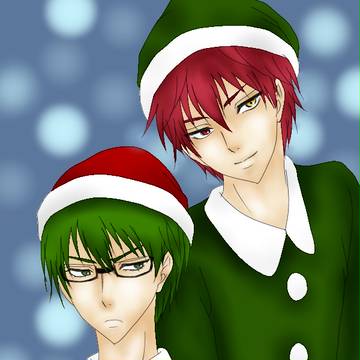 メリークリスマス☆