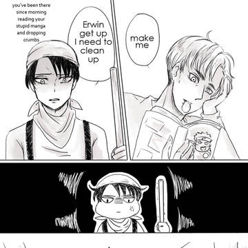 クリーンアップ