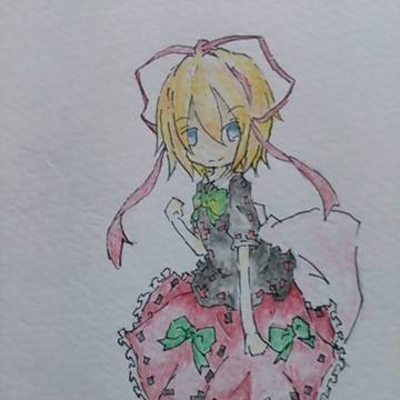 メリークリスメディスンかわいい