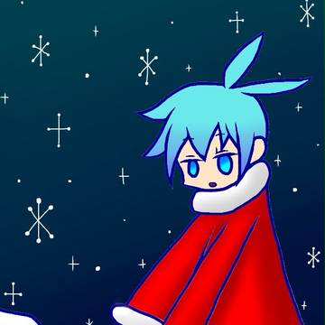 メリークリスマス！