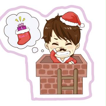 クリスマス