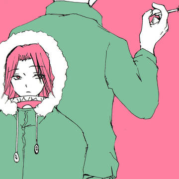 フィンフェイ？