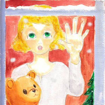 クリスマス