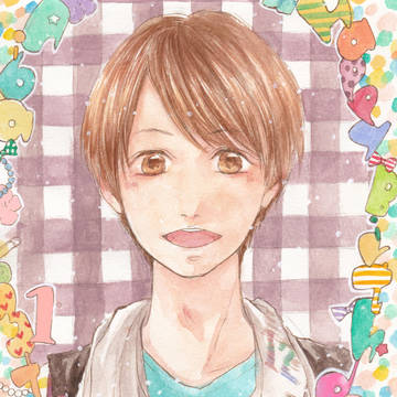 31th birthday(^◇^)