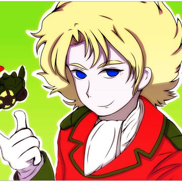 ハッピーホリディ