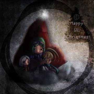 UL Christmas