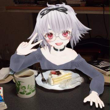 めりーくりすまッす！
