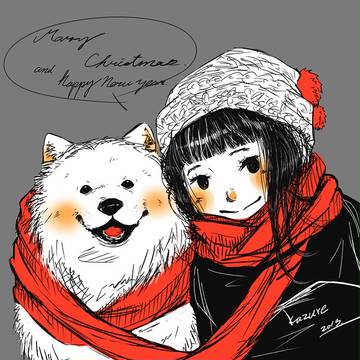 2013 メリークリスマス