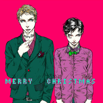 X'MAS