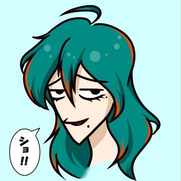 巻ちゃん(初挑戦)
