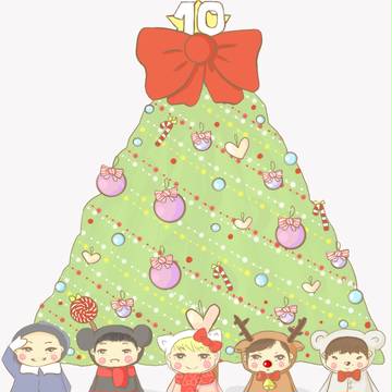 10 years