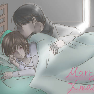 Marry Xmas...