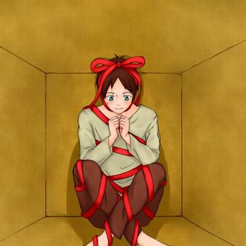 プレゼント