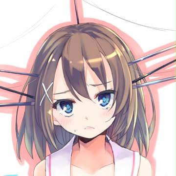 ここ最近のらくがき