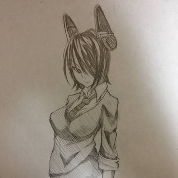 落書き