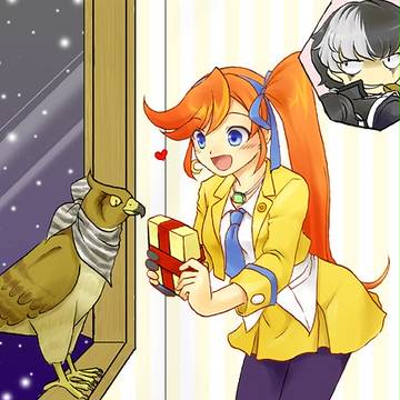 ユガココクリスマス