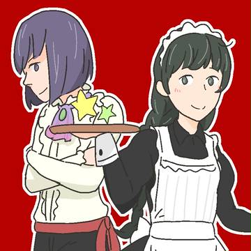 【華ヤカ】雅はる