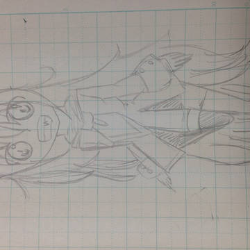 落書き