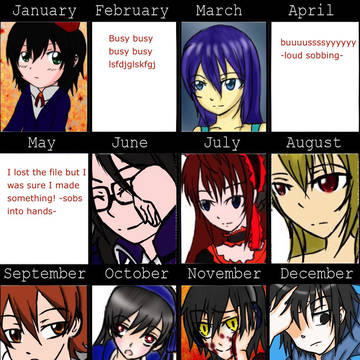 2013 Art Summary
