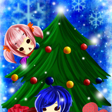 Merry Christmas!!