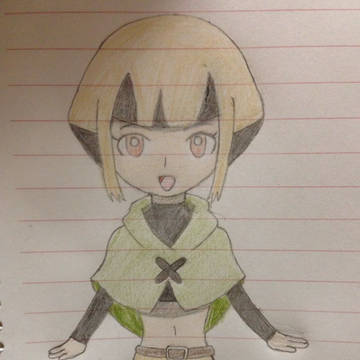 ナタネさん