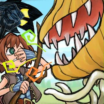 ボクと魔王とタマネギ