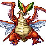 【ドット絵】デスサイザー