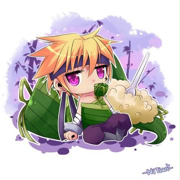 端午节河图、、