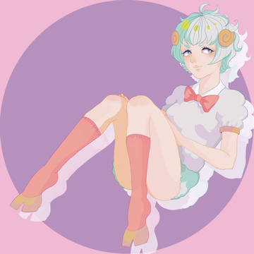 ひつじさん