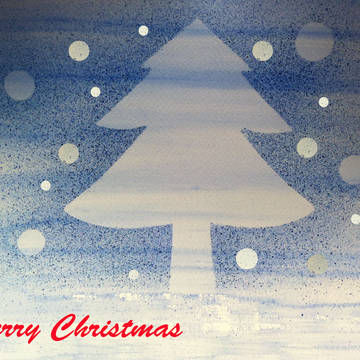 Merry Christmas!