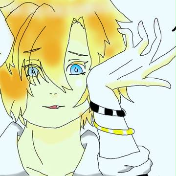 無神コウくん