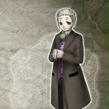 【ぴくホグ】　アントン・メイウェザー　【TC】