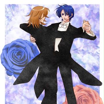 Waltz【マサレン】