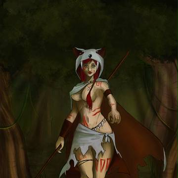 WolfSlayer