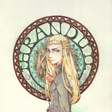 Thranduil