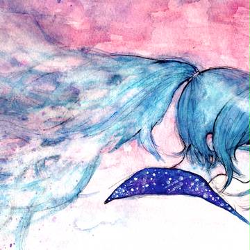 さらさら
