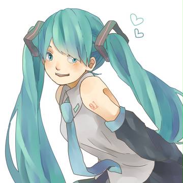 ミク