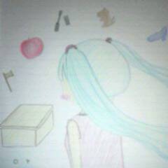 初音ミク