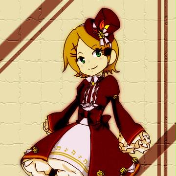 リンちゃん