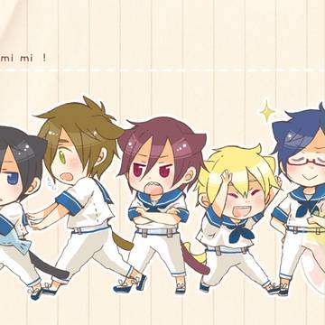 【12/29 C85】 新刊サンプル