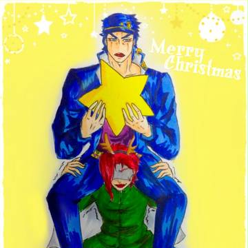 花承クリスマスツリー
