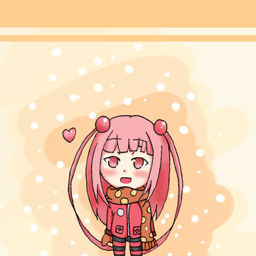 Chirstmas card