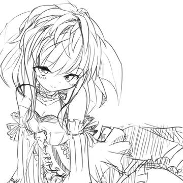 ロリィタエルダー