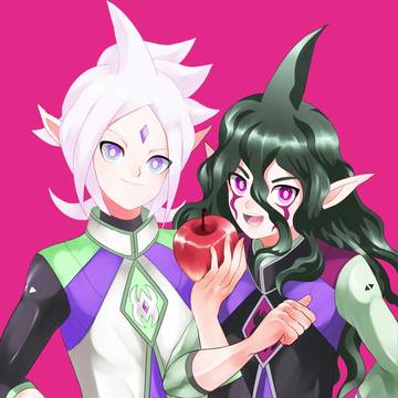 リュゲル兄と