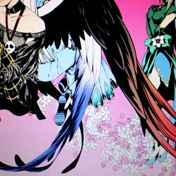 【C85】ギリシャ冥界本【新刊案内】