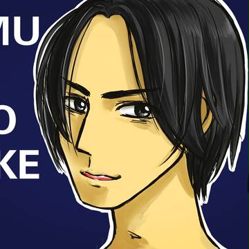 HIMURO KYOSUKE