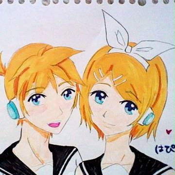 Happy Birthday!!