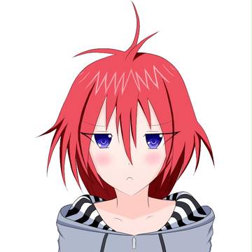 アキラちゃん