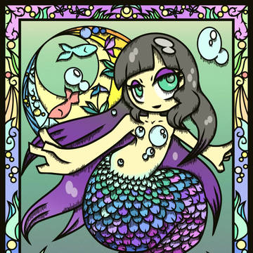 ひとざかな