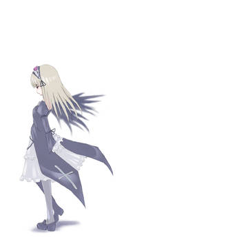 絵チャ練習絵